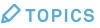 TOPIC